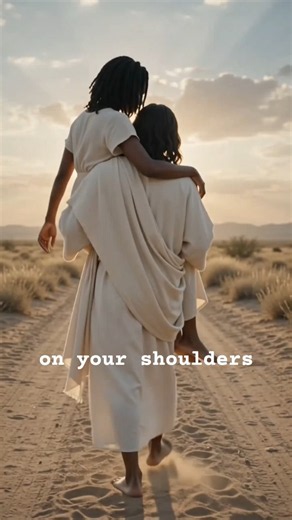 He raised you up to more than you can be!