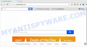 How to remove Search.searchfdampro.com [Chrome, Firefox, IE, Edge]
