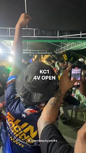 Mackyworks performance | Barbie Reyes