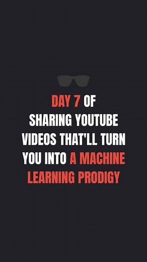 Pavan Reddy on Instagram: "This video is a comprehensive guide to neural networks, offering clear explanations on how they work, what they can learn, and advanced topics like CNNs, RNNs, and LSTMs. Perfect for beginners and enthusiasts alike, it also explores how deep learning is pushing the boundaries of AI towards human-like intelligence, with in-depth discussions and practical insights. #MachineLearning #AI #DataScience #ArtificialIntelligence #MLAlgorithms"