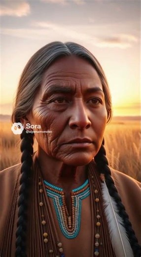 Native American Message #Chief #Tomahawk #Geronimo #CrazyHorse