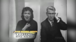 Celebrating the Life, Career of Mike Nichols