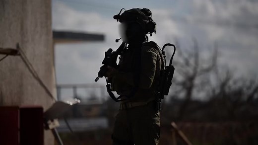 VIDEO: Sayeret Matkal | Most Elite Special Forces Unit On Earth? =================== Get the NEWSRAEL - FREE App for unbiased 24/7 news from Israel: NEWSRAEL app in google play: https://play.google.com/store/apps/details?id=com.newsrael NEWSRAEL app in app store: https://apps.apple.com/il/app/newsrael/id1492614168 Artticle Link: https://www.newsrael.com/posts/vh5e8mr97kj | Wilbur Ministries