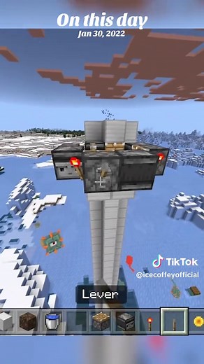 Minecraft 1.21 Automatic Guardian Farm Tutorial