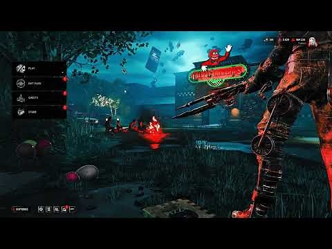 How to install Reshade for DBD + Stretch Res Methods (with black bars) + Pink Color (In Depth)