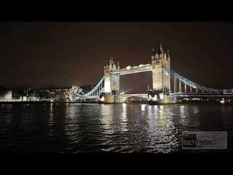 Nikon D3s review: sample video