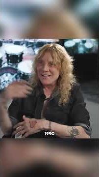 Steven Adler was the original drummer behind Guns N’ Roses’ legendary hit Sweet Child O’ Mine