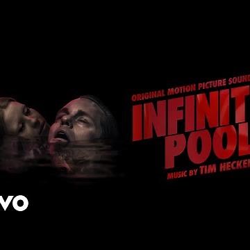 Tim Hecker - The Infinity Pool | Infinity Pool (Original Motion Picture Soundtrack)