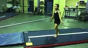 24 reactions · 3 comments | Another milestone reached this week. Cassandra got her back flip. Well Done!  | Reflections Academy of Dance | Facebook