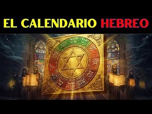 HOW DOES THE HEBREW CALENDAR WORK? - WE'LL EXPLAIN IT TO YOU IN MINUTES HERE.