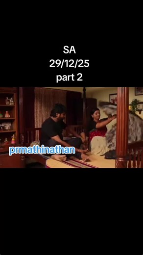 Exploring Pr Mathinathan's Sirakadikaasai Serial
