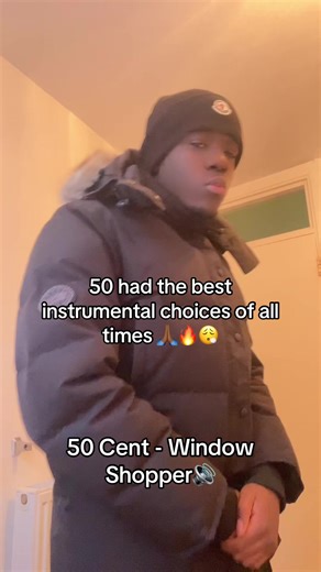 One of my fav Get Rich Or Die Tryin’ Soundtracks of all times🐐 #2000s #2000sinstrumental #50cent #getrichordietryin #gunit