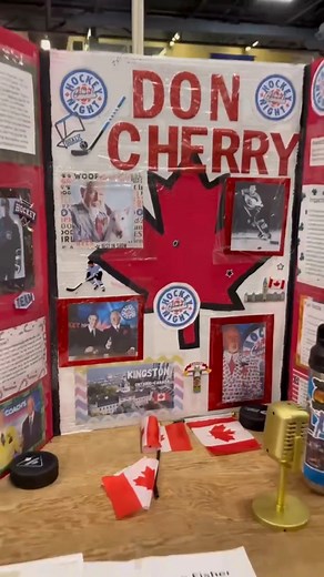 Congratulations to all the participants and winners of the PEI Heritage Fair awards. Students from across the Island presented their projects to judges and the public today at Eastlink Centre Charlottetown There were so many great projects this year! Prince Edward Island Museum & Heritage Foundation | Prince Edward Island Government