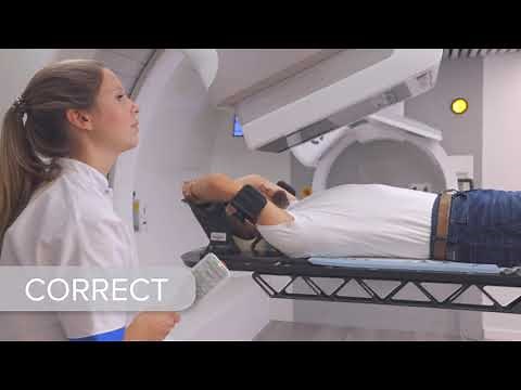 Mevion Image-Guided Proton Therapy