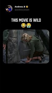 The funniest scene in Scary Movie 3 😅