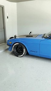 Que belleza de maquina datsun Z #classicjapanesecars #datsun | Pasion por los "Datsun"