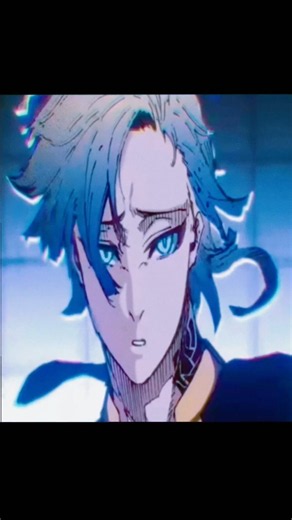 Michael Kaiser edit #anime #bluelock #edit #kaiser