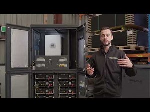 Inside Our Pre-Wired On-Grid Hybrid Power Systems: Power Shield Range Explained | Commodore Solar