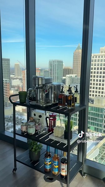 Coffee Bar Setup Ideas for a Cozy Home Décor