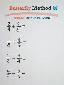 43K views · 1.8K reactions | BASIC MATH REVIEW: How to Add and...