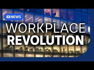 AI is changing work as we know it | The Business | ABC NEWS