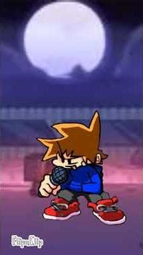 fnf parasite remake #fridaynightfunkinmod #fnf #fridaynightfunkin