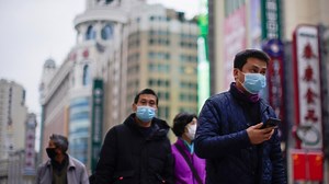 Coronavirus outbreak: China's Hubei province revises February 19 new cases tally to 775, from 349 previously