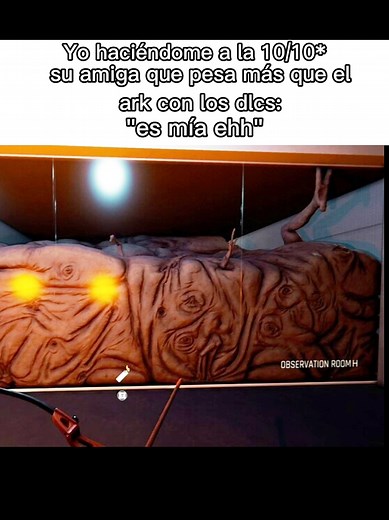 Vamos,no me jodas #theforest #meme #humor #ark Ropa guapísima en el link de mi bio 🎩