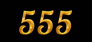 Melek Sayısı 555 Anlamı ve Sembolizm Açıklaması - Melek Sayilari