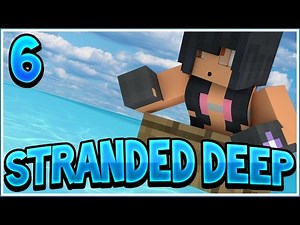 The Lighthouse Contest | Minecraft Stranded [Ep.6]