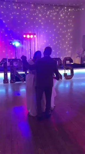 The beginning of our first year as MR and MR'S #Married #fyp #viral #2026 #CapCut