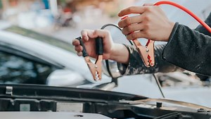 Know How - How To Use a Jump Starter