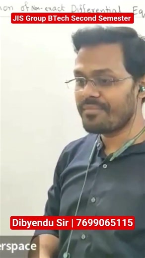 Integrating factor | ODE solution | Exact differential equations