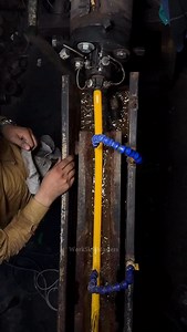 14K views · 591 reactions | Industerial High Quality Water Pipe Manfacturing Process | Workskillmasters | Facebook