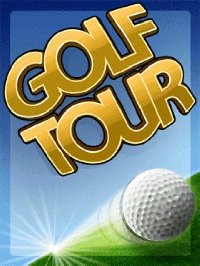 Golf Tour Java ost (AOCC)