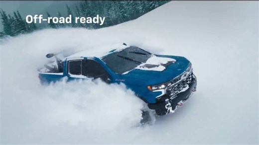 Chevrolet Red Tag TV Spot, 'Black Friday Event: All Comes Together' Song by The Turtles [T2]