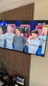 Let It All Work Out — Arsenal vs PSG Champions League Moment