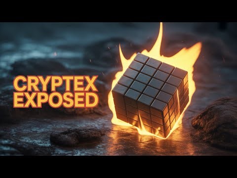 Cryptex Crypto Fraud Revealed | Real Proof & Government Warnings | Cryptex Exchange Exposed