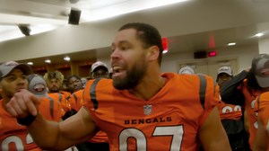 59K views · 4K reactions | WHY NOT US? | Cincinnati Bengals | Facebook