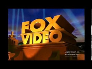 Fox Video (1996)