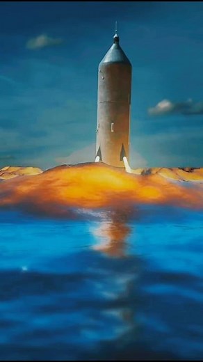 Sea Dragon: The Giant Rocket That Never FlewSeaDragon #Spaceflight #RocketScience #NASA