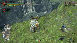 Monster Hunter Rise: Erze & Kristalle - Liste mit Fundorten