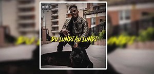 Du lundi au lundi, le nouveau single de Niska !