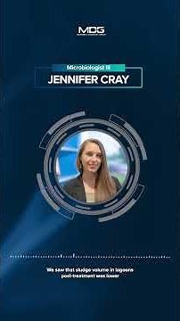 MDG The Podcast: Sludge in Lagoons Data Analysis