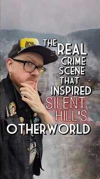 The Real Crime Scene That Inspired Silent Hill's Otherworld