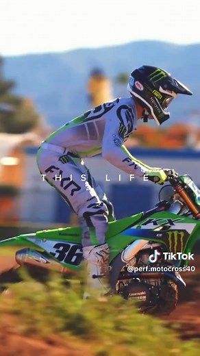 This life 🤩 #foryou #videoviral #edit #motocrosslife #mxgp