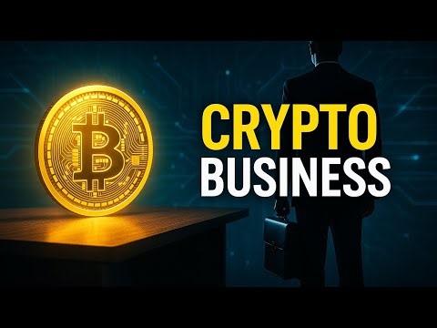 CRYPTO AND BUSINESS: WHAT EVERY ENTREPRENEUR MUST KNOW !