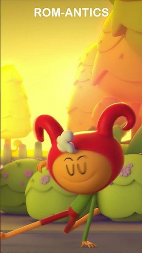 AstroLOLogy -Aries Slow Jam #shorts #funnycartoon