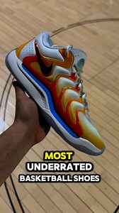 49K views · 405 reactions | Most underrated basketball shoe this 2024! Nike KD 17 Performance Review #basketballshoes #nike #kd17 #kevindurant #nba #broskie #kyleyves #longervideos #fyp | Kyle Yves | Facebook