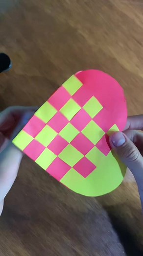 Cómo Hacer Corazones De Papel - Tutorial Paso a Paso